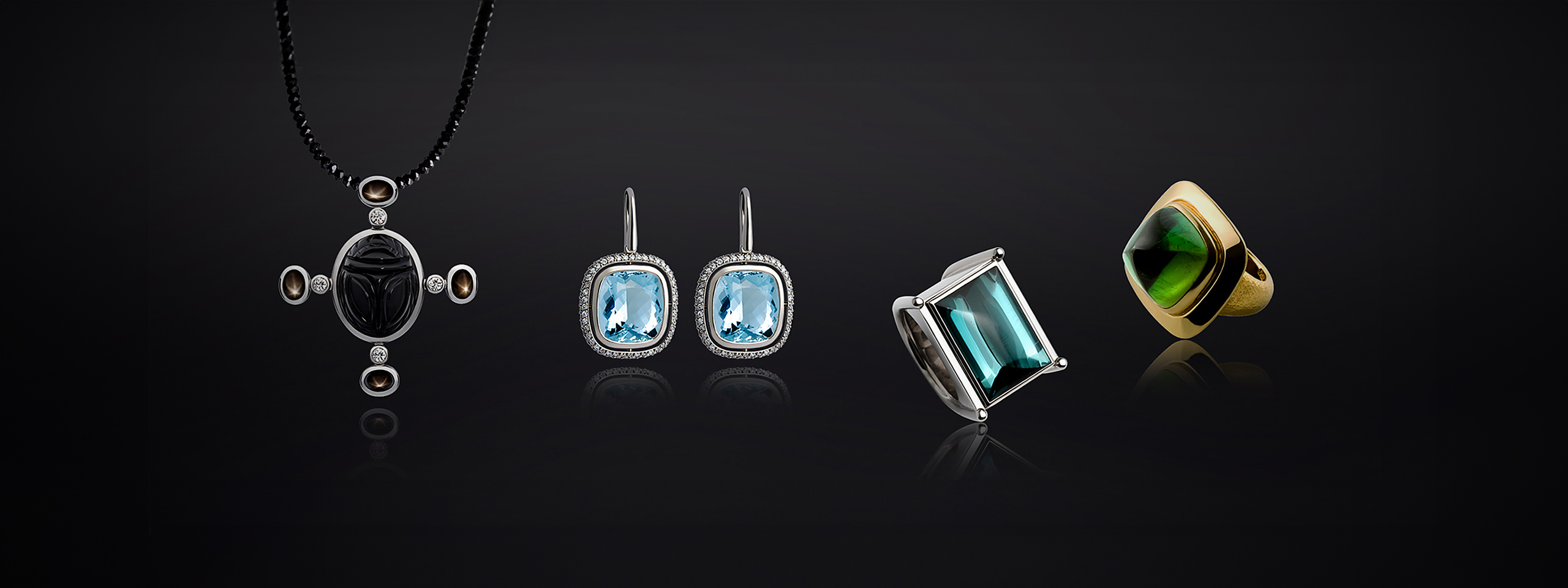 „Schmuckfotografie: