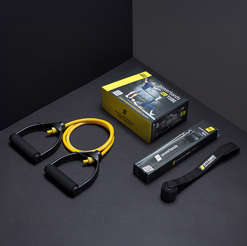 Produktfotografie und Packshots